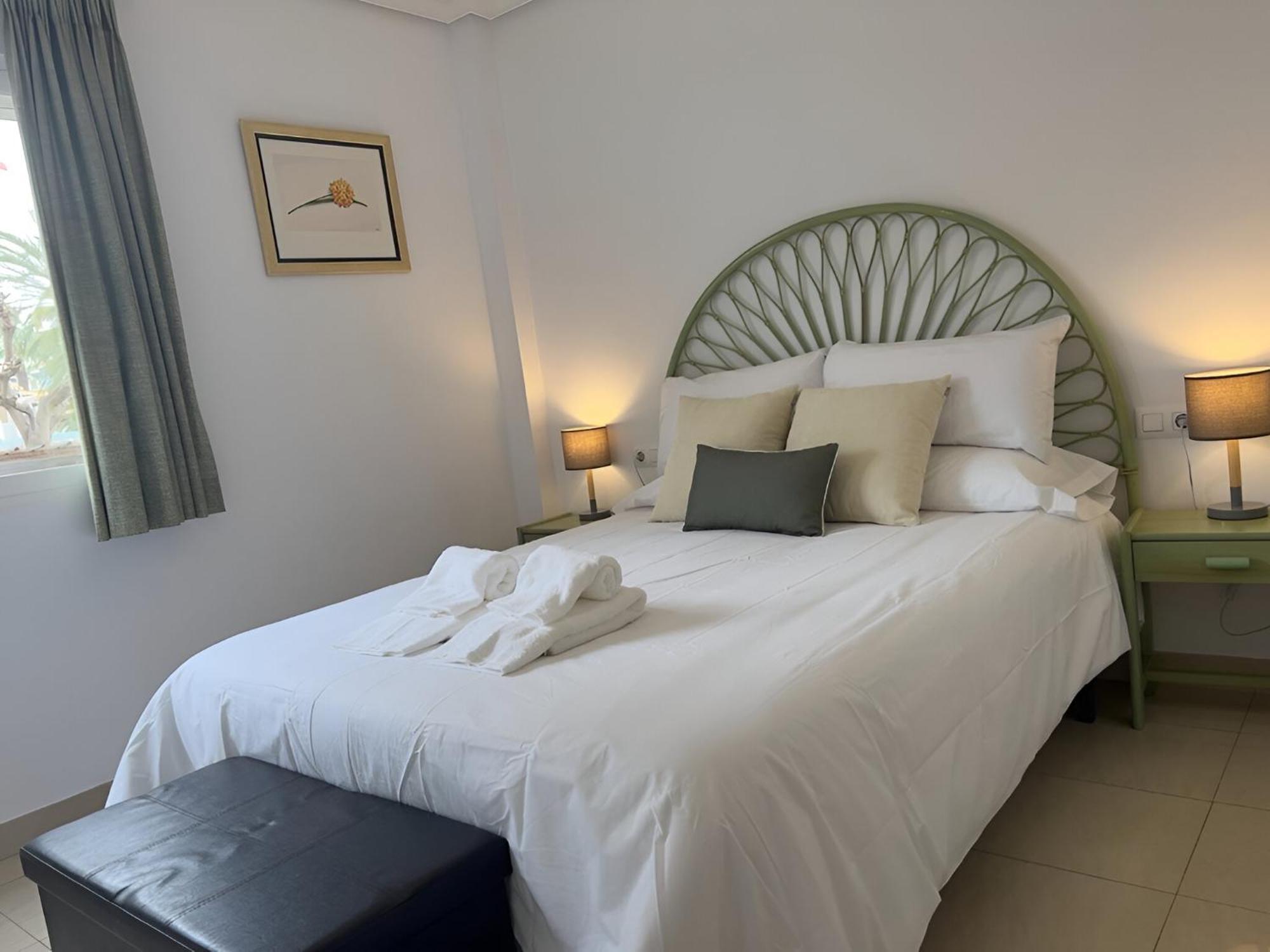 Oasis Mediterraneo - Escapada Con Piscina En Denia Exterior foto