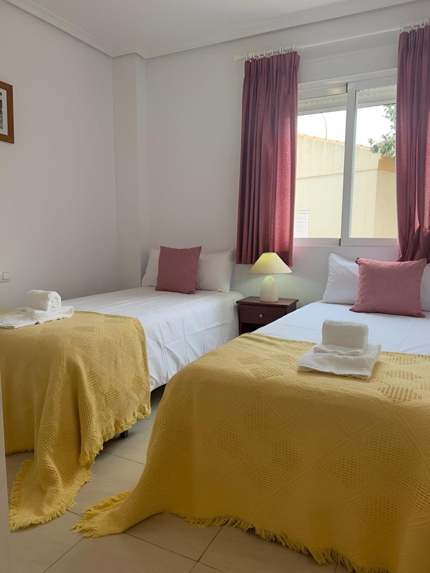 Oasis Mediterraneo - Escapada Con Piscina En Denia Exterior foto